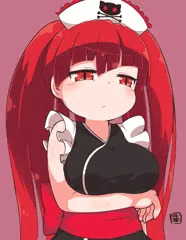 恋刃ちゃん脱衣