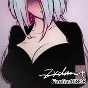 単眼娘/Cyclops girl
