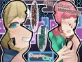 風俗ライター体験取材!!M向け風俗街～Despise City～