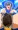 イケない遊びをしちゃうチルノちゃんに例のフィルターを使ってみた。