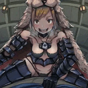 ベルセルクジータちゃん
