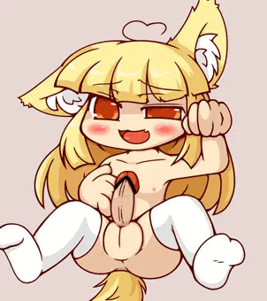 ふたなり白夜さん