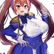 💖🏇ダイワスカーレット🏇💖