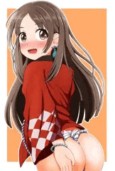 千奈ザー