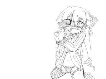 おめめらくがき