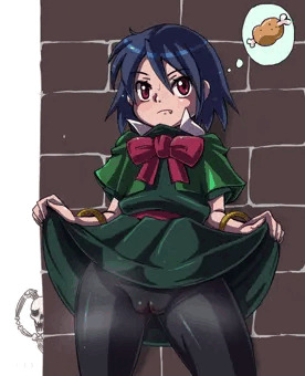 キャリ一さん