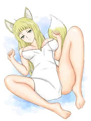 春姫ちゃん！