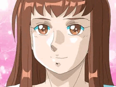 キャプテン・ラヴ　永堀愛美　タイムラプス