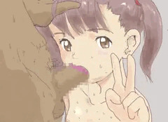 おしゃぶりちゃん大好き