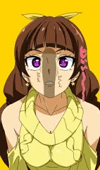 きららちゃんに見せつけ隊！　ぶっかけ隊！