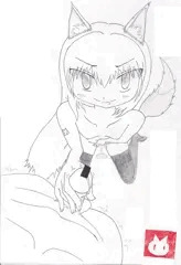 いちごーちゃんの手コキ責め