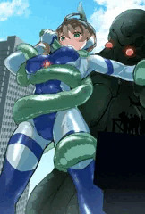 VSウルトラカオリ