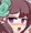対決企画　敗者イラスト　メローラ姫
