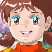 てんとう虫の歌　日曜子