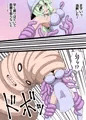 敗けた魔女なんて蟲と同じ