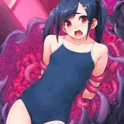 【触手】ツインテールを探せ！