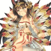 長門『アズールレーン』