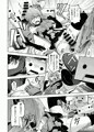 スティ子、充電される!