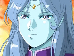 魔女っ子メグちゃん　郷ノン　Pt2