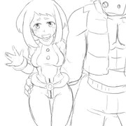 えっちなヒーロースーツっていいよね