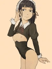 メイドさん