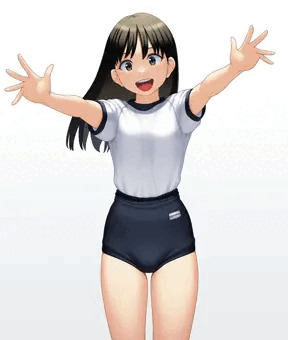 体操服３２