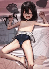 みずきちゃん