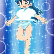 おんなのこ