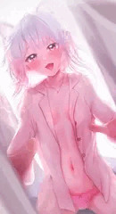 ロリにおこされる！