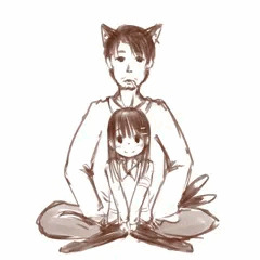 おっさんと少女