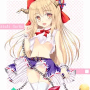○ンチラ