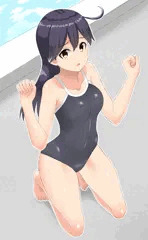 潮ちゃん