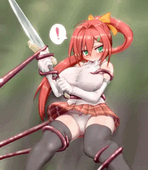 なんかしょくしゅ