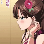 煌坂紗矢華　秘密のエロ任務