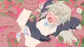 黒魔術師VS魔神の触手
