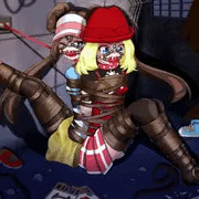 メイ＆セレナ