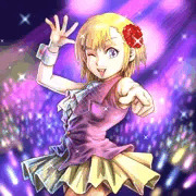 いっくよーーー
