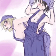 最近のらくがき
