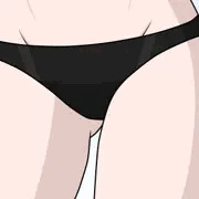 莎言団美人三人組の海パン一覧