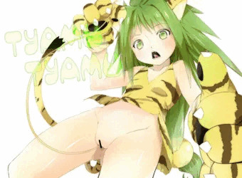 チャムチャム