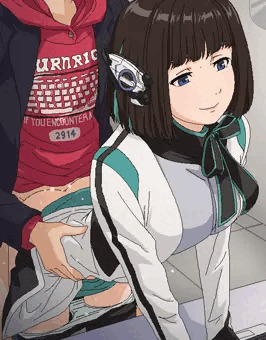 イズちゃんのおしごと