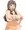 「もう、かけすぎ！」