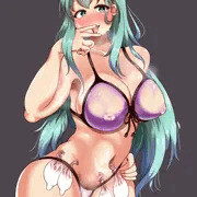 鈴谷さんのコンドーム集め