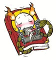 ここん