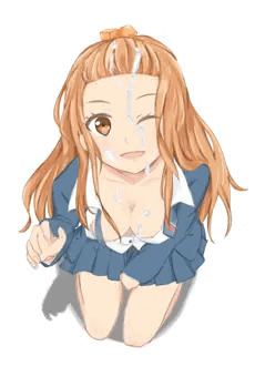 逢原ミウちゃん