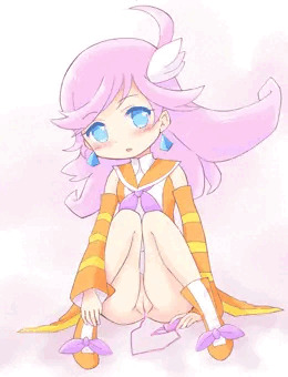 ラフィーナ