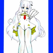 ル・マランちゃん。
