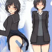 七咲逢