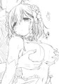 でぃばげ落書きまとめ本vol1（ほとんどヴィヴィアン