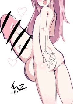 巨大ふたなり貧乳見切れ